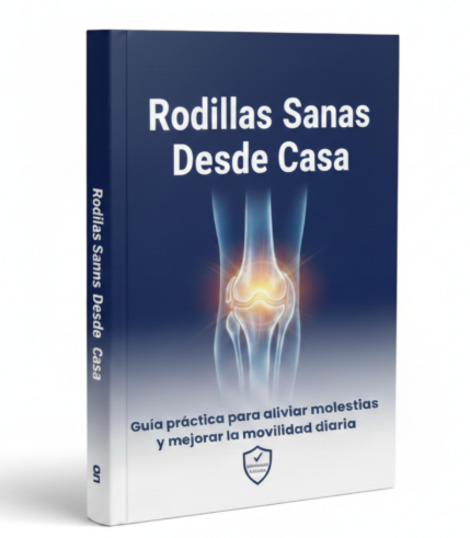 E-Book Guía Integral Pro Rodilla